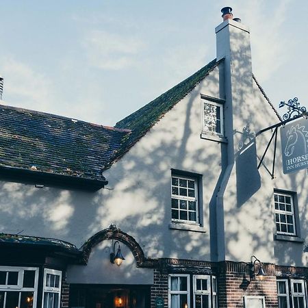 The Horse Inn Hurst Hurstpierpoint Екстериор снимка