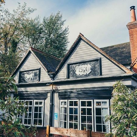 The Horse Inn Hurst Hurstpierpoint Екстериор снимка