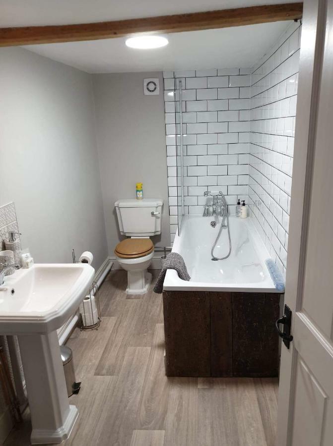 The Horse Inn Hurst Hurstpierpoint Екстериор снимка