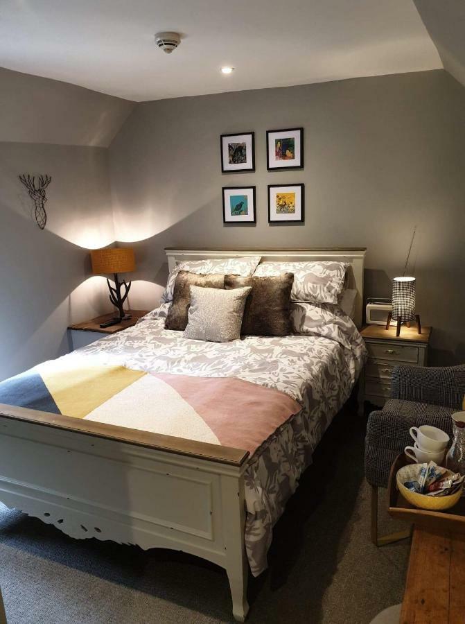 The Horse Inn Hurst Hurstpierpoint Екстериор снимка