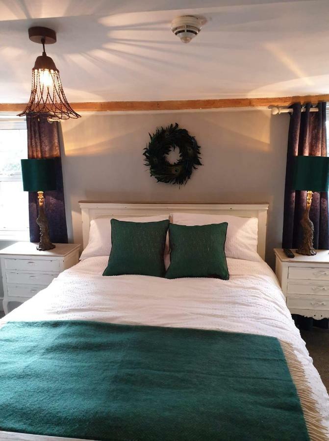 The Horse Inn Hurst Hurstpierpoint Екстериор снимка