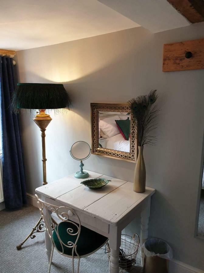 The Horse Inn Hurst Hurstpierpoint Екстериор снимка