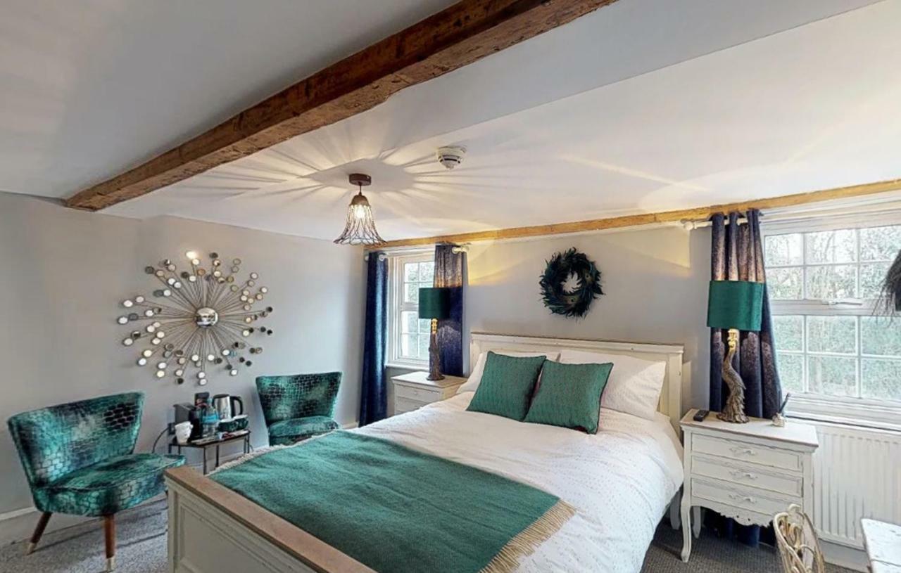 The Horse Inn Hurst Hurstpierpoint Екстериор снимка